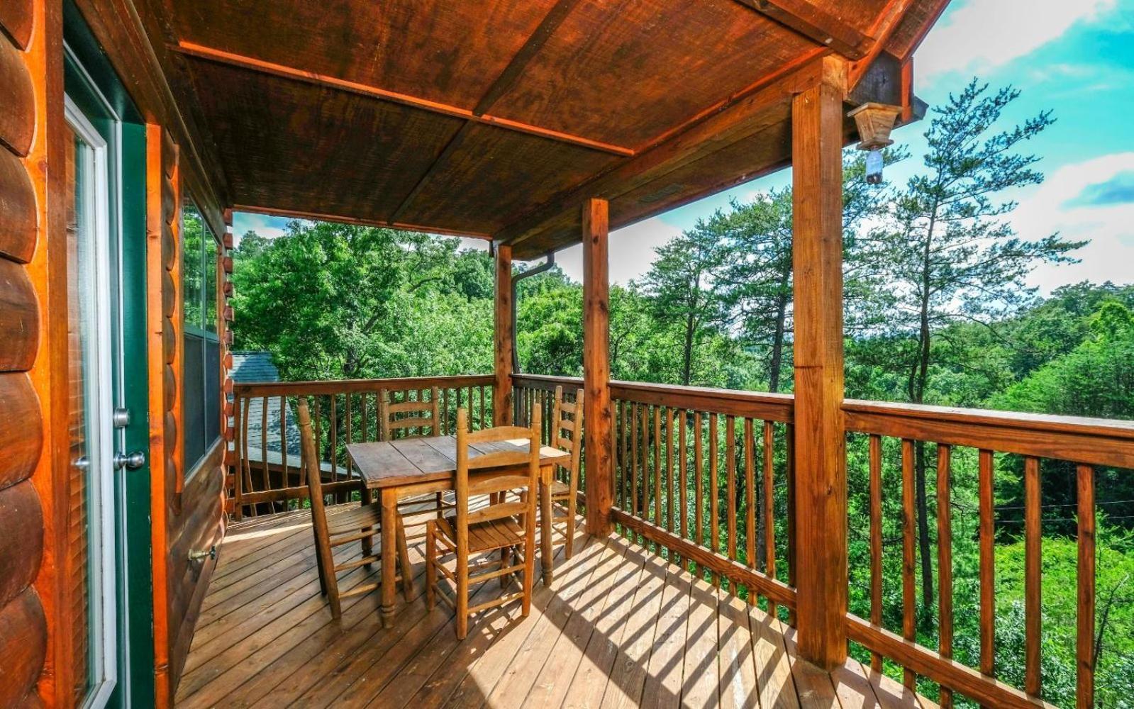 Villa Boo Boos Den Sevierville Esterno foto