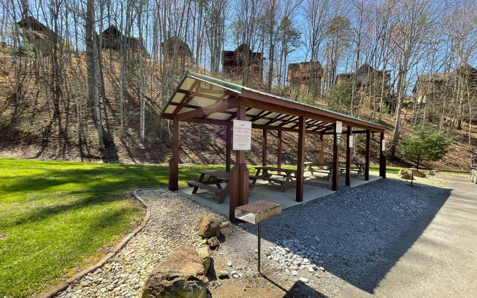 Villa Boo Boos Den Sevierville Esterno foto