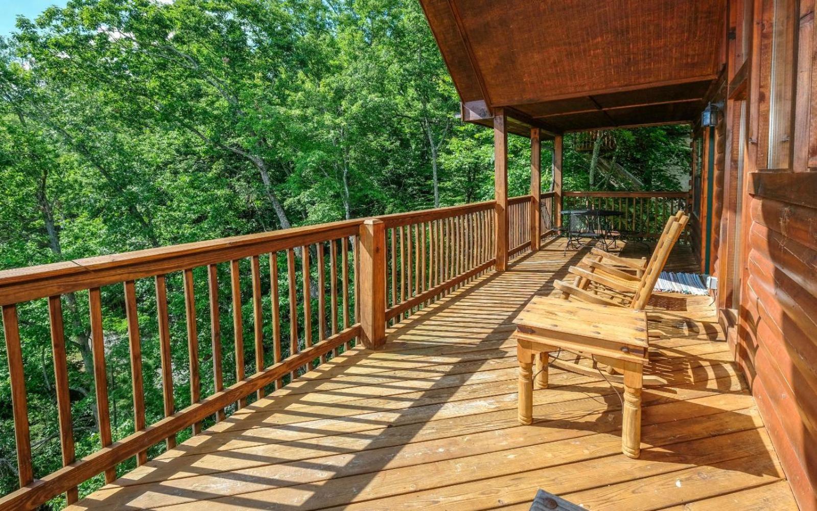 Villa Boo Boos Den Sevierville Esterno foto