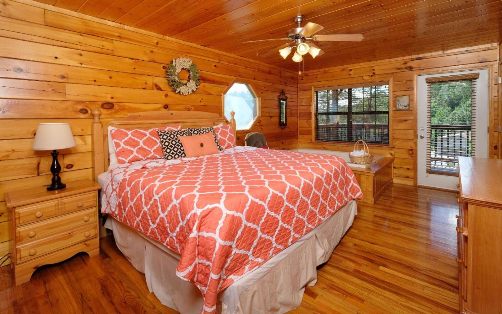 Villa Boo Boos Den Sevierville Esterno foto